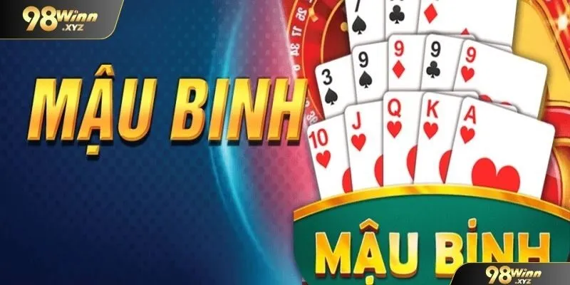 Tìm hiểu lời giải 3 sảnh có mậu binh không với những thông tin cơ bản của trò chơi