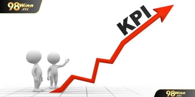 Chương trình đi kèm chính sách tăng tiền thưởng khi bạn đạt KPI
