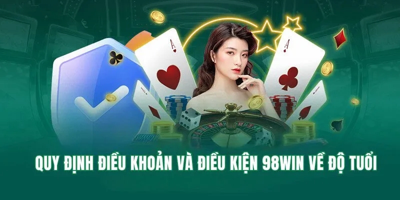 Có nhiều điều khoản khác nhau được quy định tại hệ thống