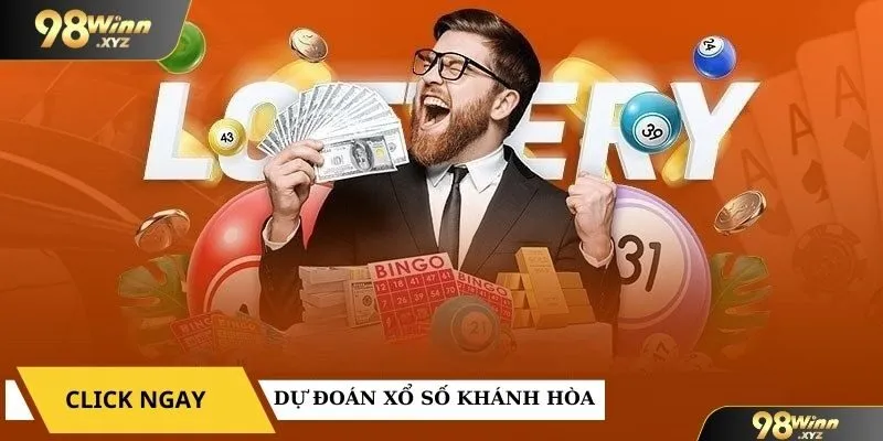 dự đoán xổ số khánh hòa