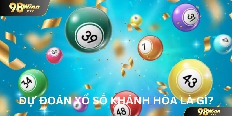 Đôi nét về dự đoán xổ số Khánh Hòa