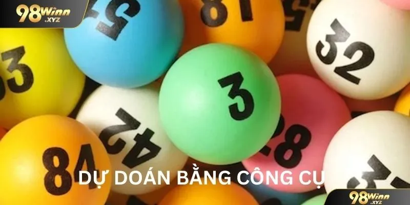 Áp dụng các công cụ dự đoán