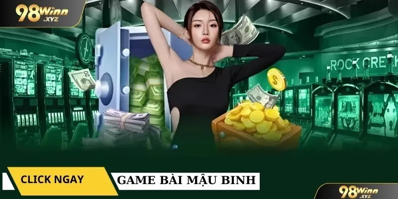 Game bài mậu binh