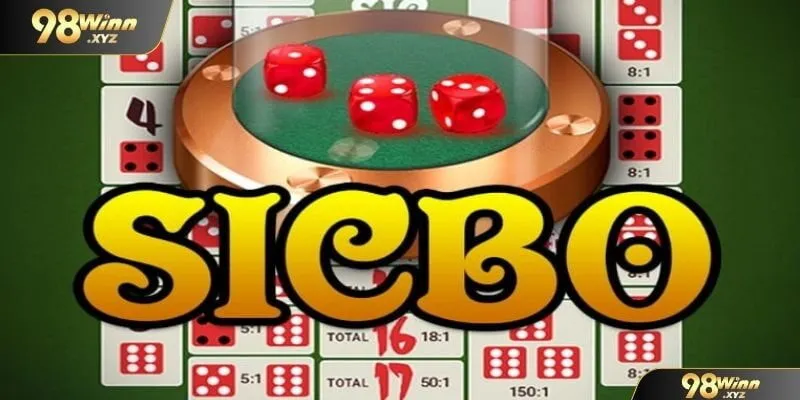 Game tài xỉu tại 98WIN được rất nhiều người quan tâm