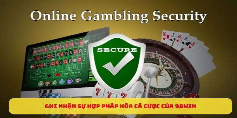 Có nhiều thắc mắc liên quan đến các giấy phép của nhà cái