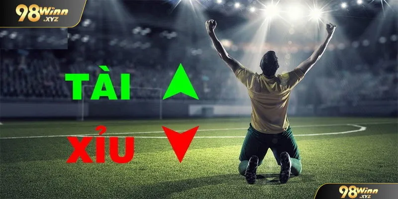 Các kinh nghiệm trên sẽ giúp bạn chơi tài xỉu bóng đá hiệu quả hơn