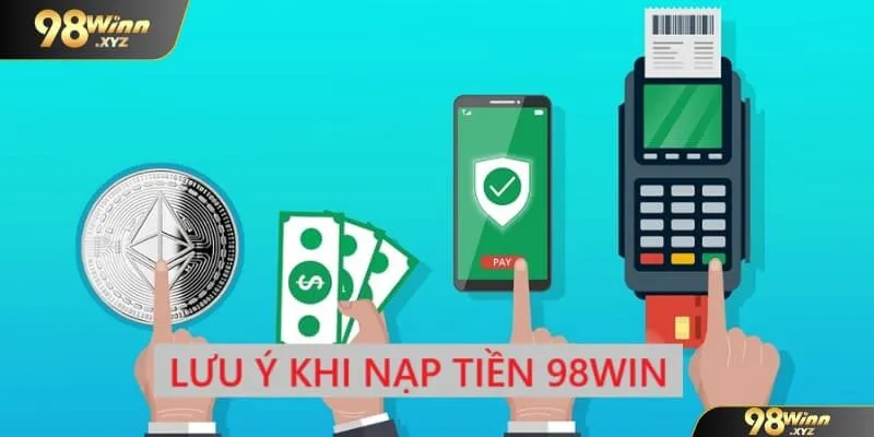 Những điều quan trọng phải biết khi thực hiện