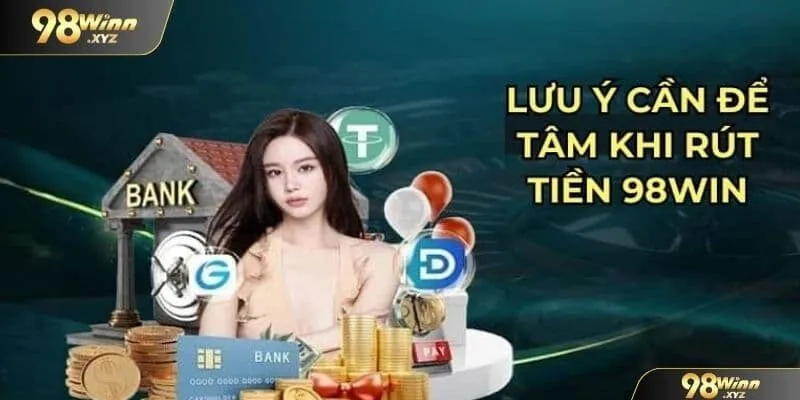 Người chơi cần nắm chắc những lưu ý trên