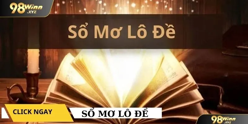 sổ mơ lô đề